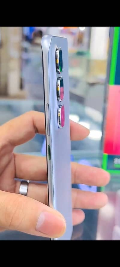 Infinix Hot 6 Pro plus