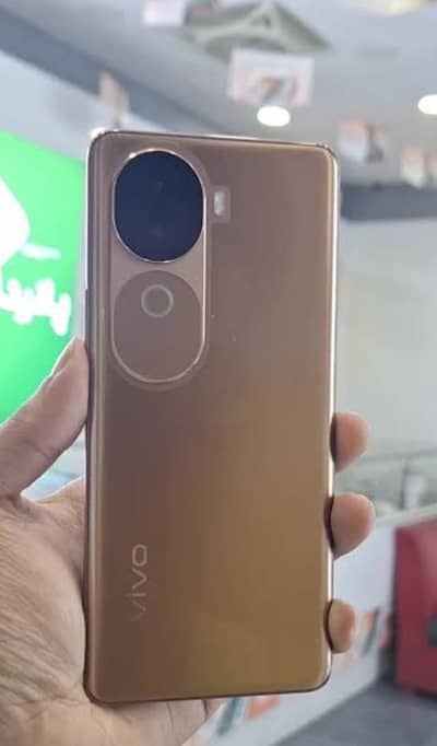 Vivo V40e