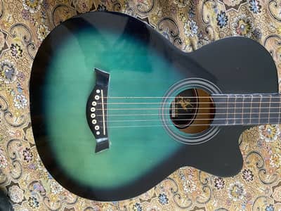 swift horse Guitar