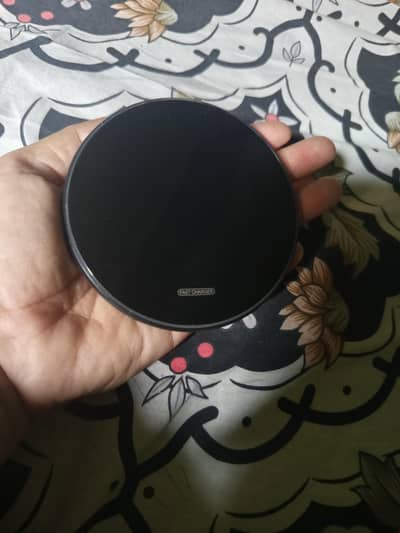 Fast Wireless Charger