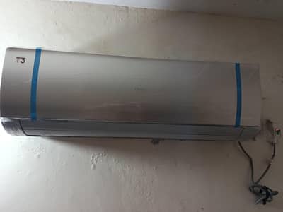 Haier t3 1.5 ton AC