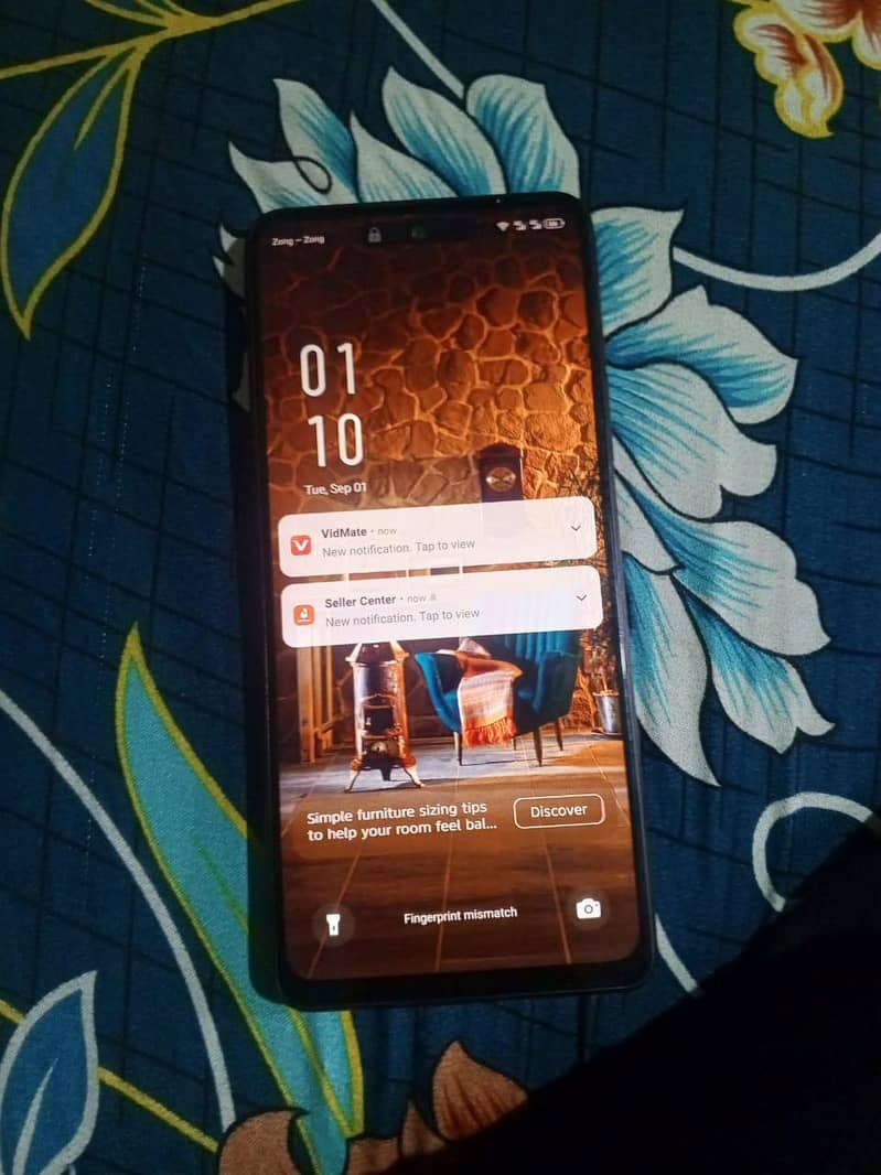 Infinix Note 30 0