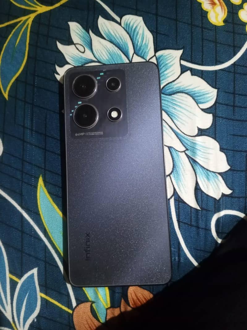 Infinix Note 30 1