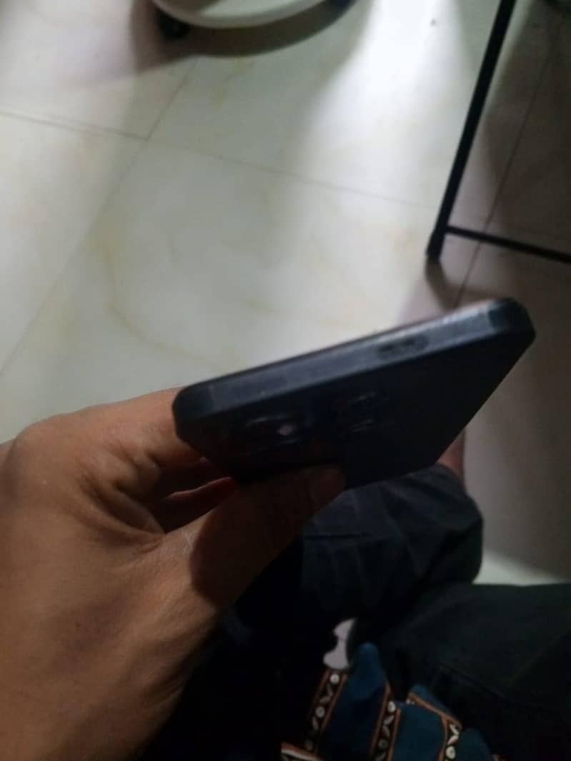 Infinix Note 30 3