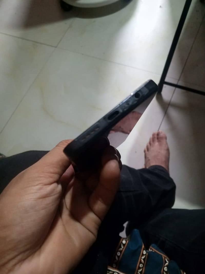 Infinix Note 30 5