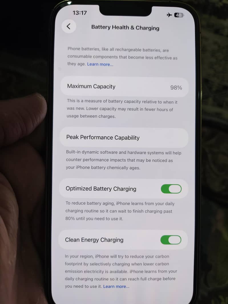Apple iPhone 13 Pro Max 5
