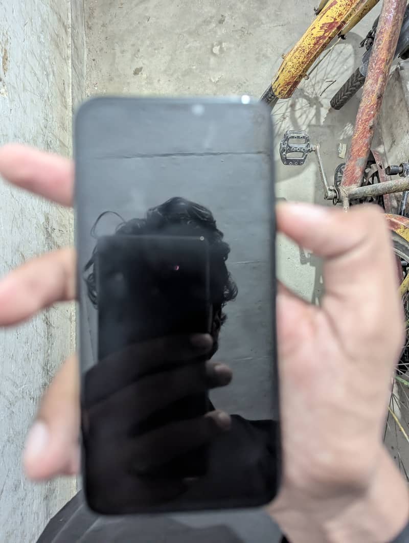 Apple iPhone X 2