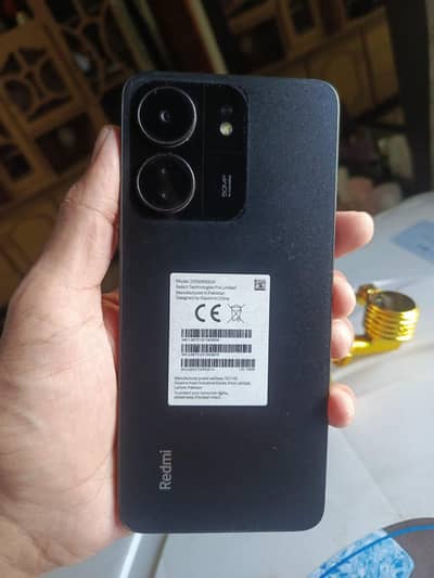 Xiaomi Redmi 13c