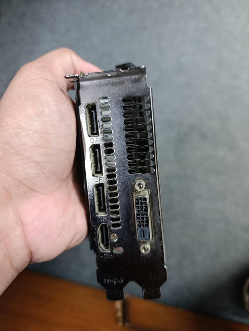 rx 470 1