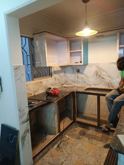 Leased One Unit House Is Available For Sale In Chapel Sun City And In Green City, Bank Loan