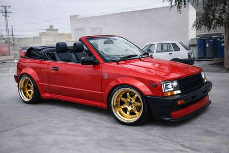 Imported Parts 