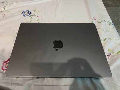 Macbook M2 Pro 16/512