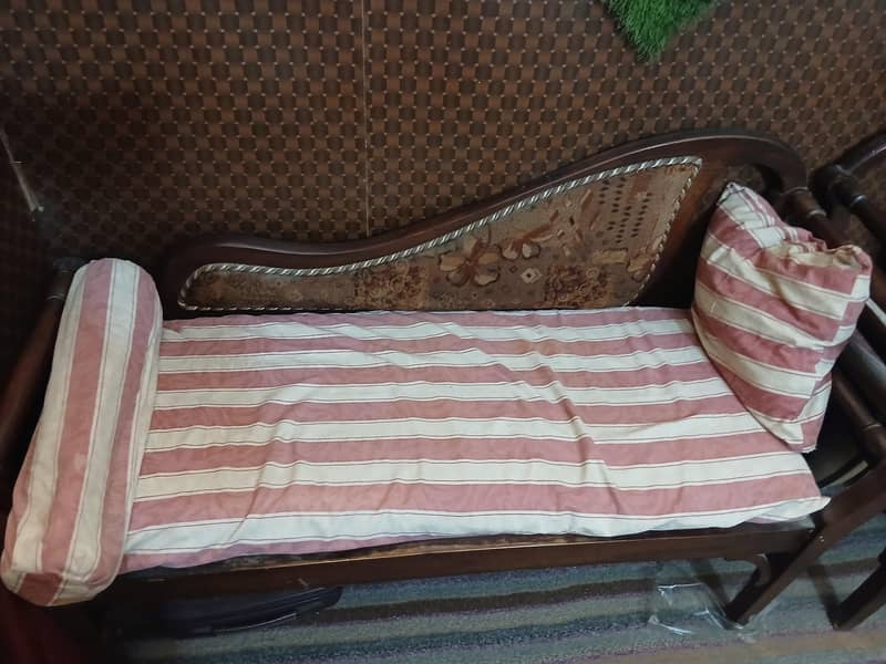 6 Seater Sofa Set 1