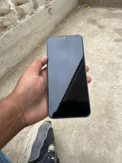 Tecno Spark 8C