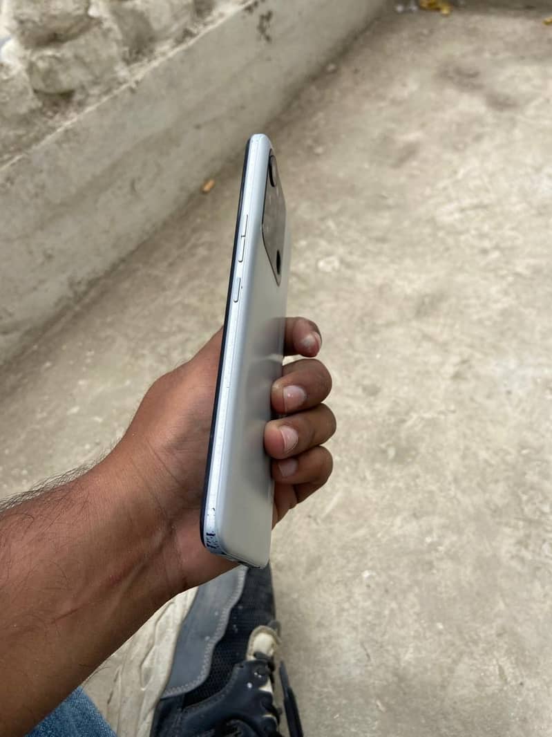 Tecno Spark 8C 1