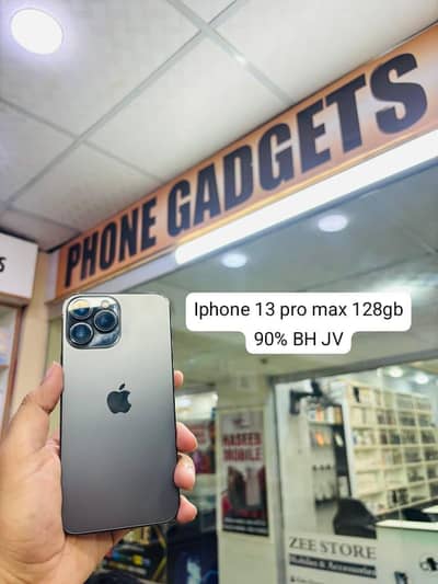 Apple iPhone 13 Pro Max
