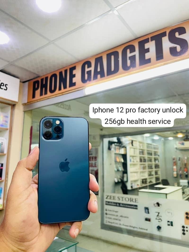 Apple iPhone 13 Pro Max 2