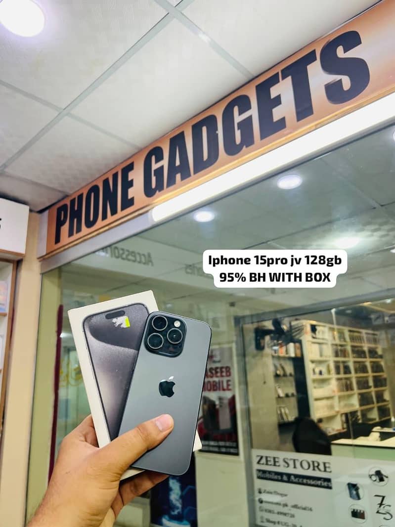 Apple iPhone 13 Pro Max 4