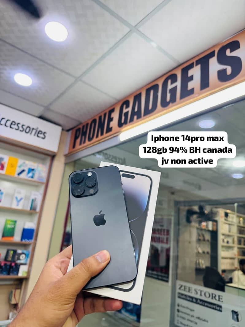 Apple iPhone 13 Pro Max 5