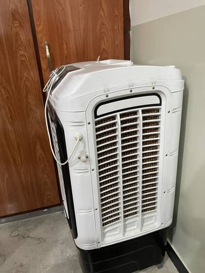 Indus air cooler brand new condition