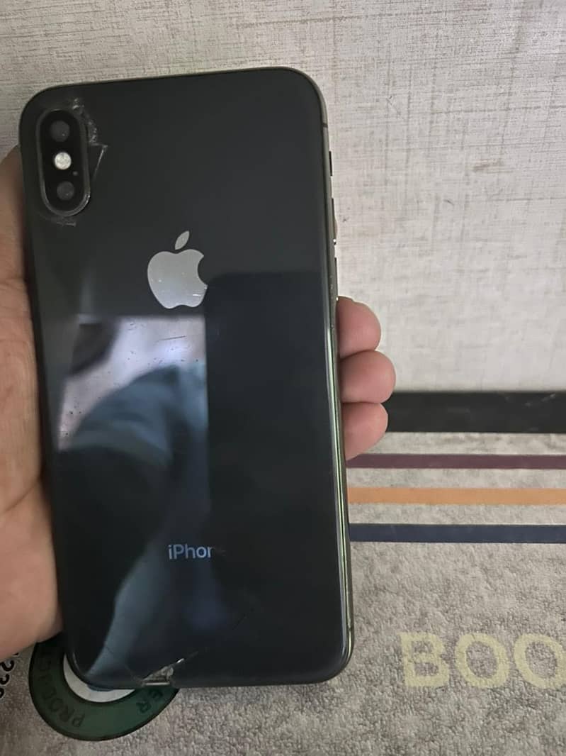 Apple iPhone X 0