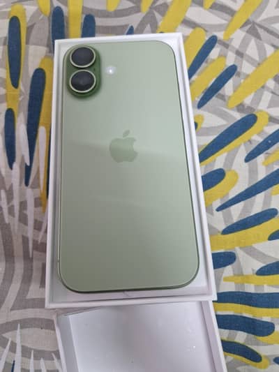 Apple iPhone 17