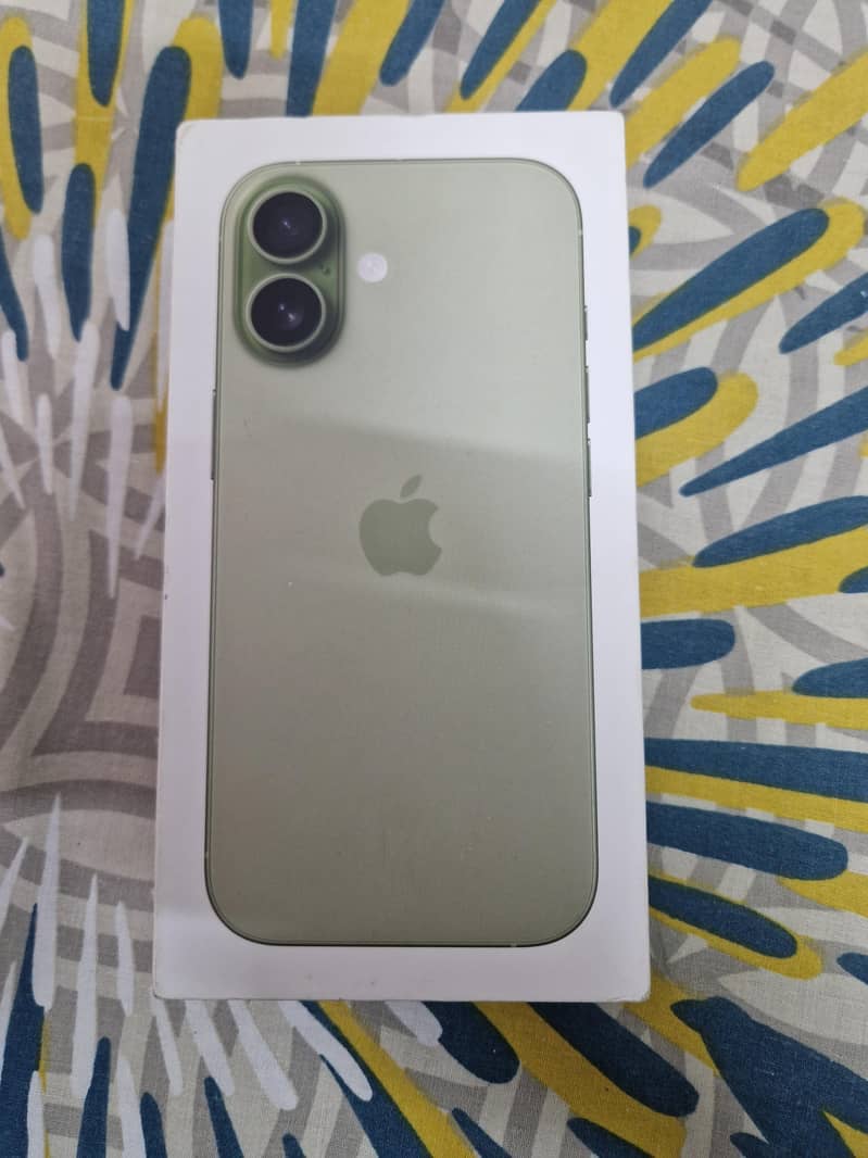 Apple iPhone 17 1