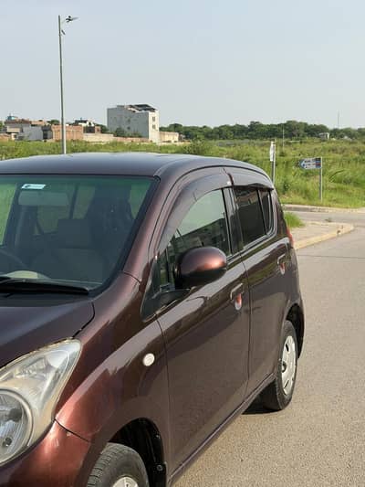Suzuki Alto 2013