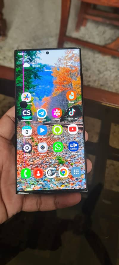 Samsung Mobile S23 Ultra