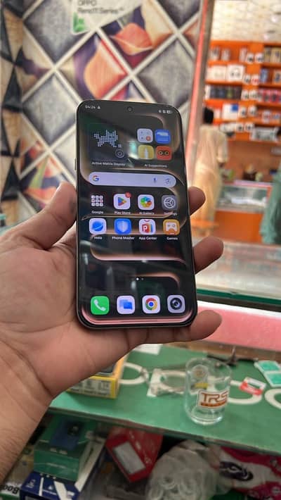 Infinix Note 60 Pro