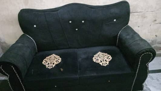 Premium 1+2+3 Seater Sofa Set – Comfort & Elegance for Your Home 