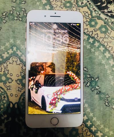 iPhone 8 Plus
