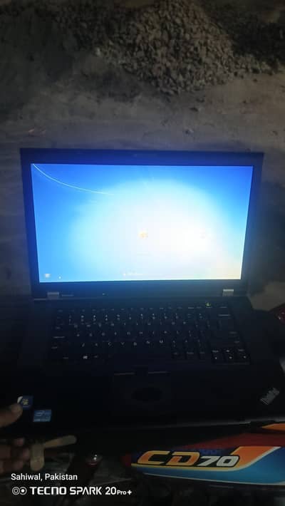 Lenovo ThinkPad T530 - Excellent Condition | Heavy Duty Laptop