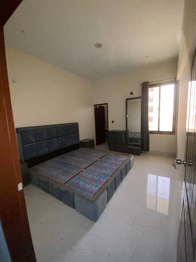 Flat For Sale Is Readily Available In Prime Location Of Falaknaz Dreams