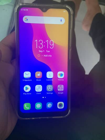 Good phone best for use