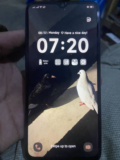 OPPO F11