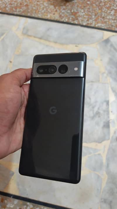 Google Pixel 7 Pro