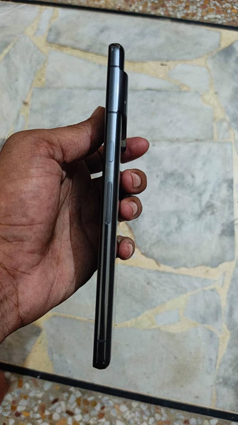 Google Pixel 7 Pro 3
