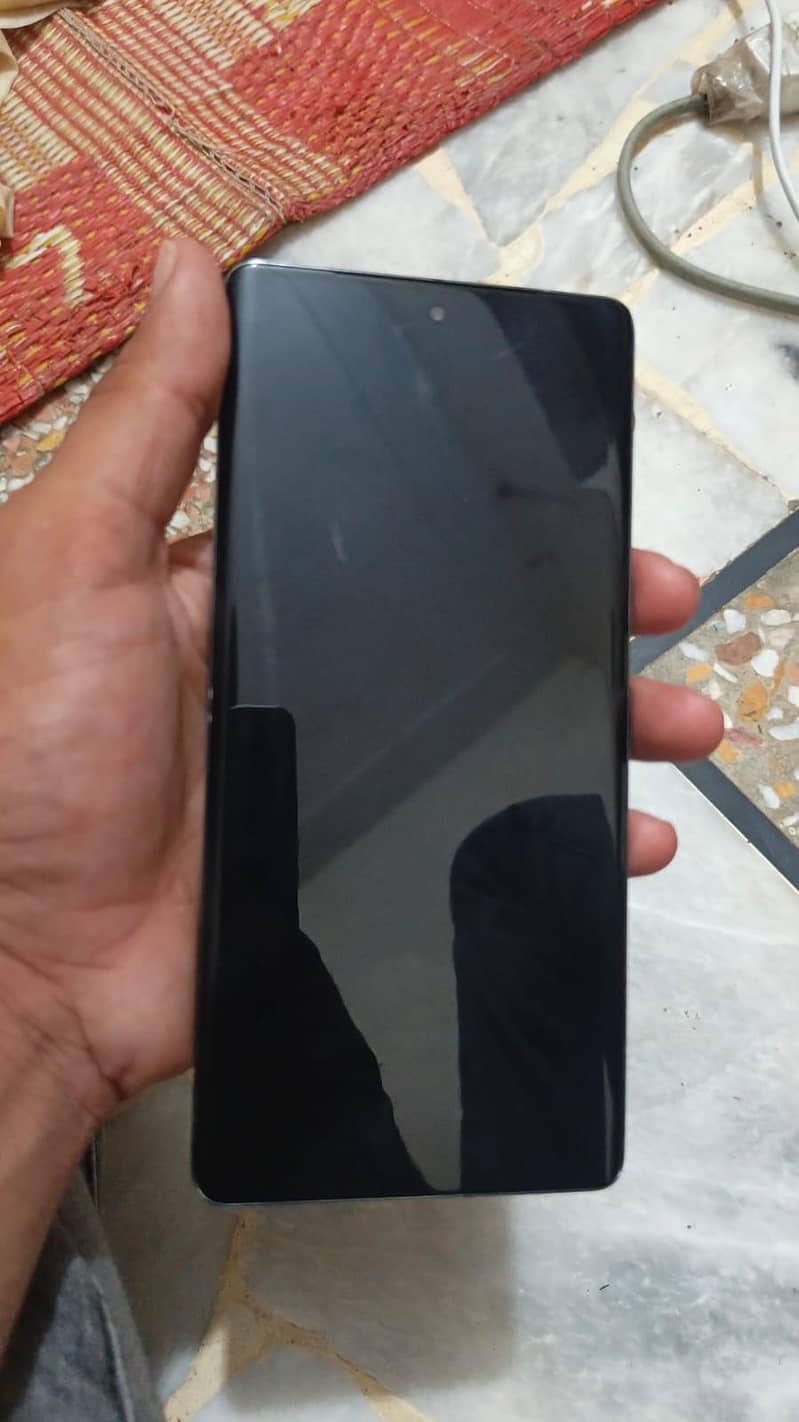 Google Pixel 7 Pro 5
