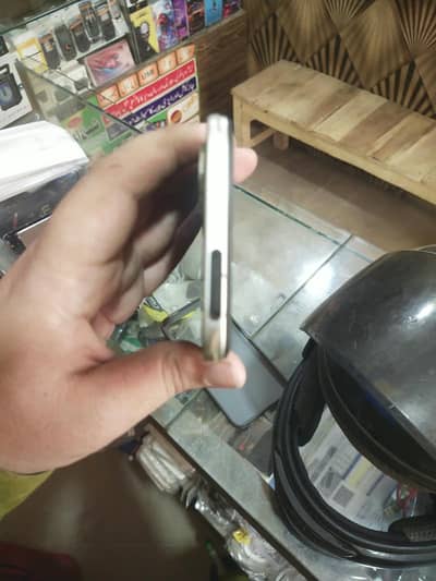 Infinix Smart 20
