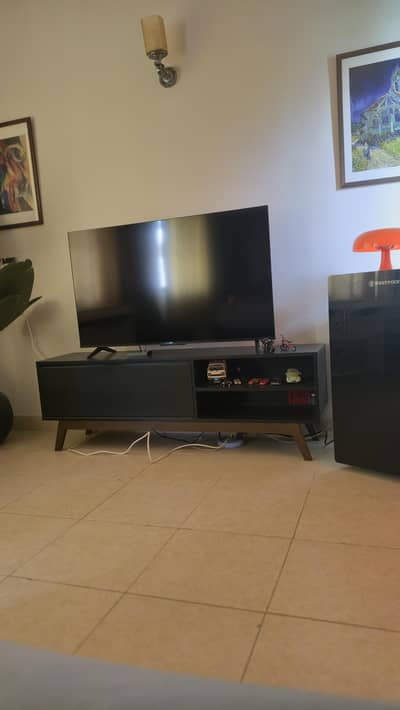 TV console for sale
