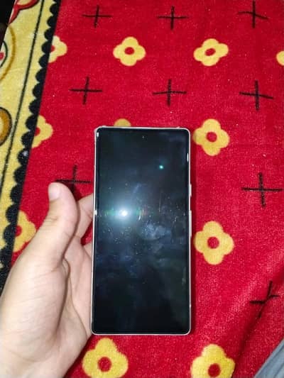 Google Pixel 7a