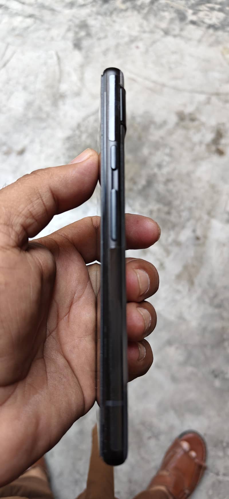Google Pixel 6a 3
