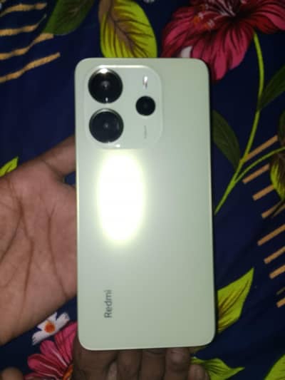 Xiaomi Redmi Note 14