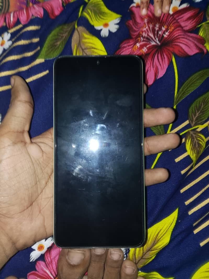 Xiaomi Redmi Note 14 2