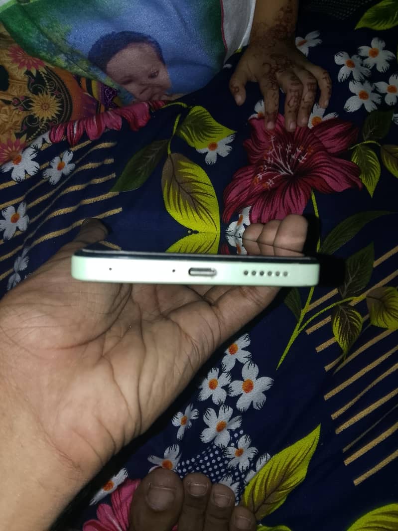 Xiaomi Redmi Note 14 3
