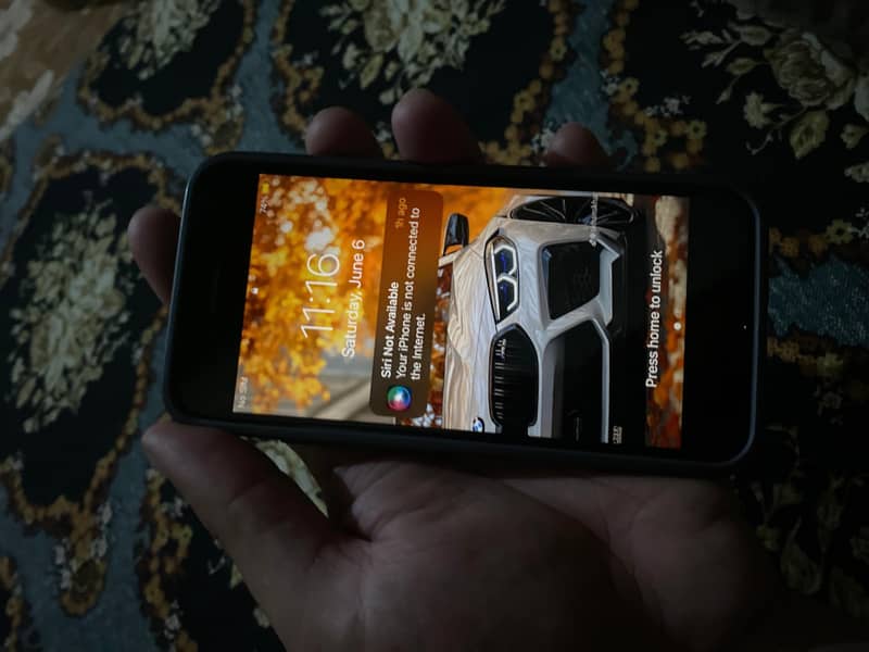 Apple iPhone 7 3