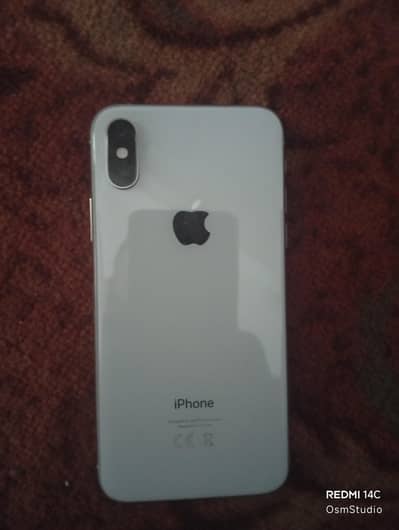 Apple iPhone Xs 64 gb