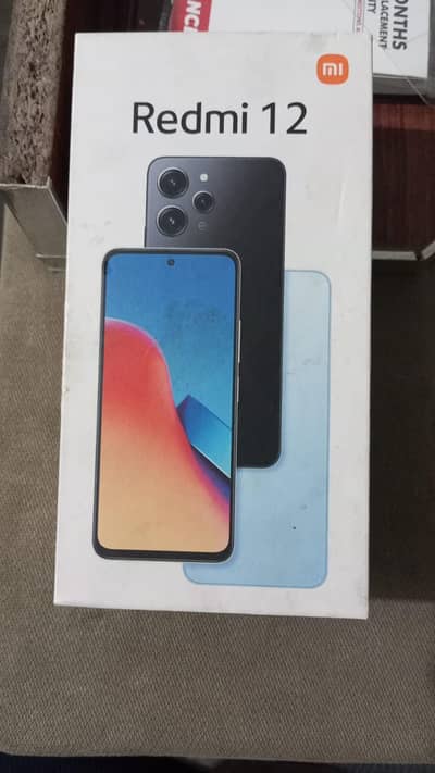 Xiaomi Mi 12