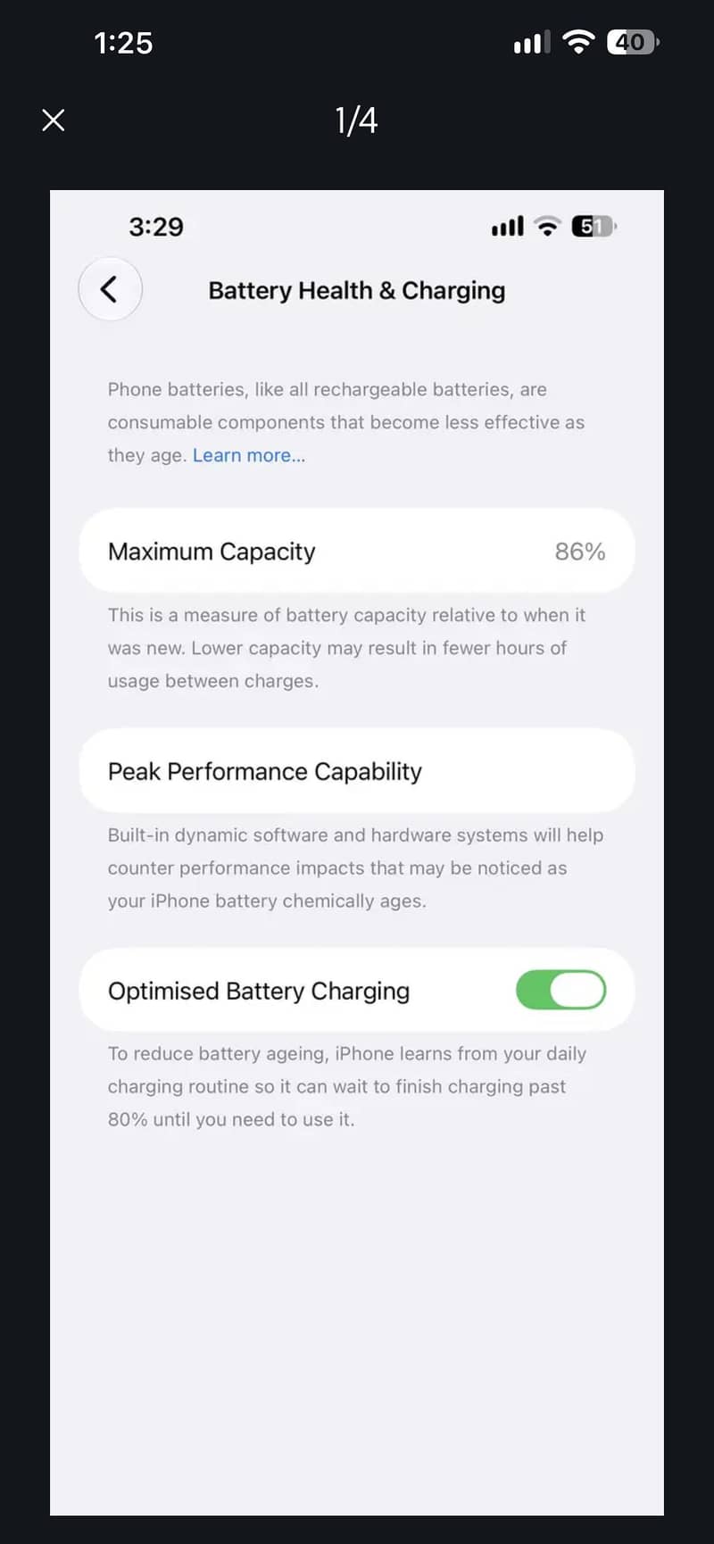 Apple iPhone 13 Pro Max 3